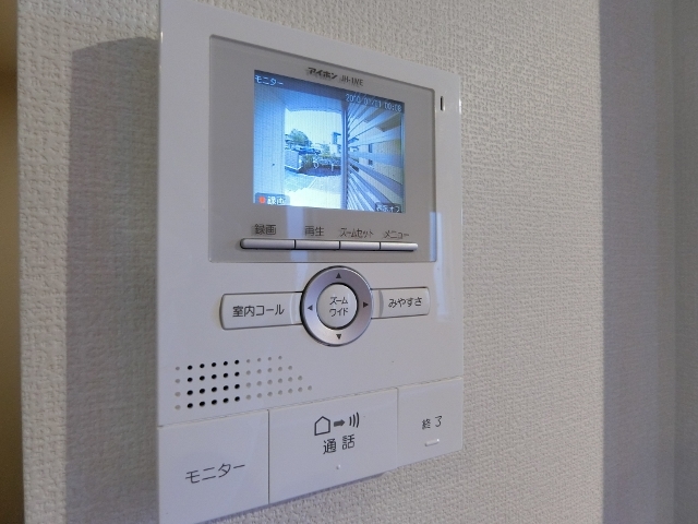 セキュリティ　図面と現状に相違がある場合には現状を優先