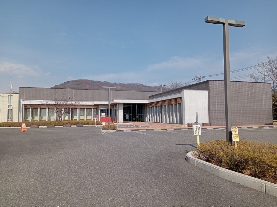 役所　甲斐市役所敷島庁舎（役所）まで1733m