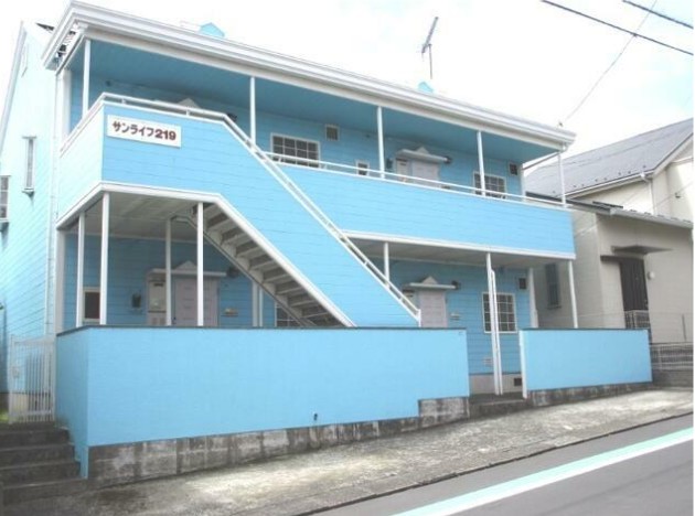 その他共有部分　外はこのようになっています