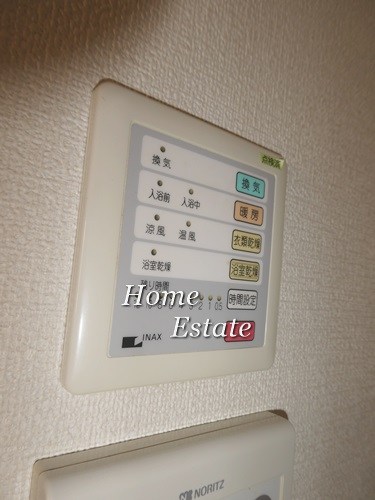 その他設備　同仕様