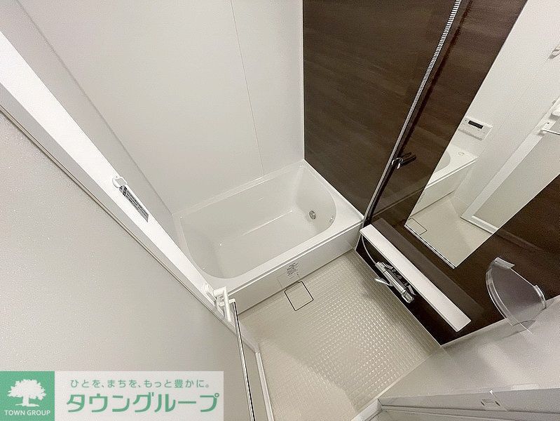 バス・シャワールーム　タウンハウジングレジデンス事業部　恵比寿店・赤坂店までお問…