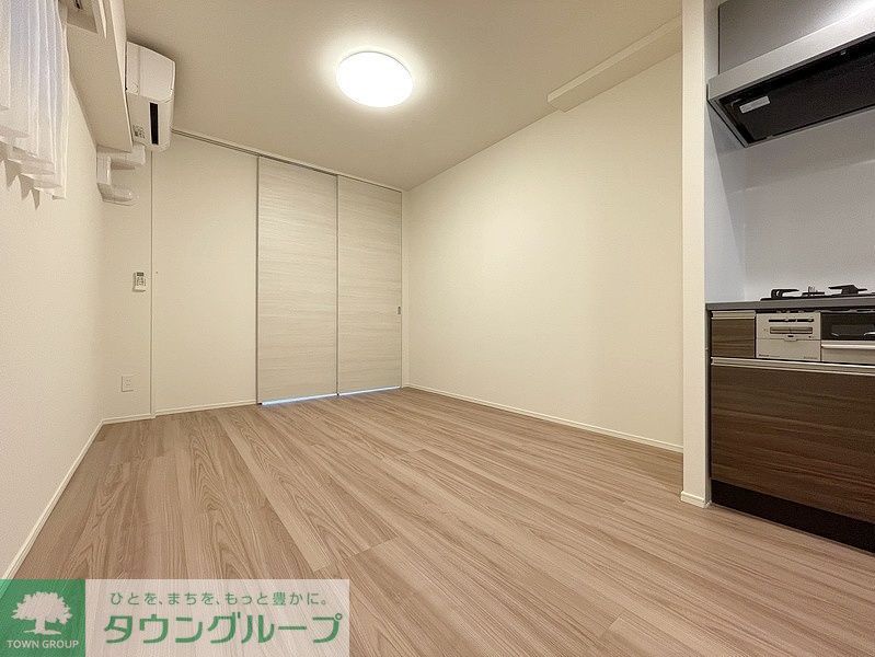 その他部屋・スペース　タウンハウジングレジデンス事業部　恵比寿店・赤坂店までお問…