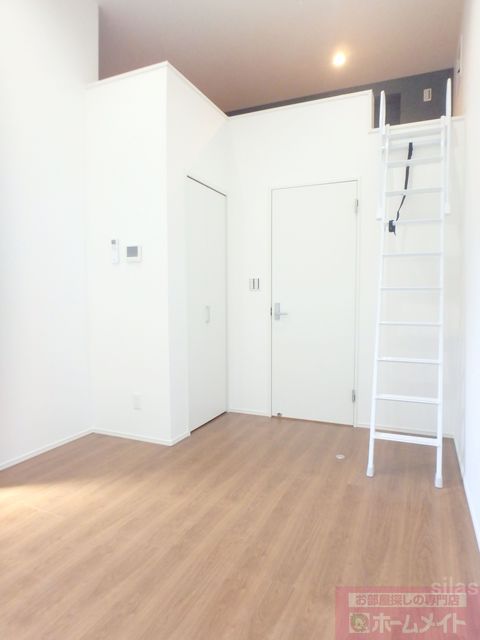 居室・リビング　同仕様