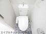 トイレ　トイレも気になるポイント