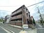 シリエジオ甲子園六番館 2階 築14年5ヶ月の賃貸物件