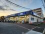 スーパー　ビッグ・エー烏山北住宅店（スーパー）まで931m