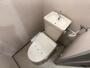 トイレ　こちらはトイレです。清潔感があり、安心して使用できます。