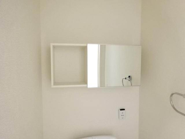収納　収納