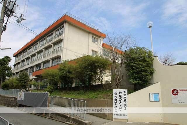 小学校　豊中市立小学校緑地小学校（小学校）まで1334m