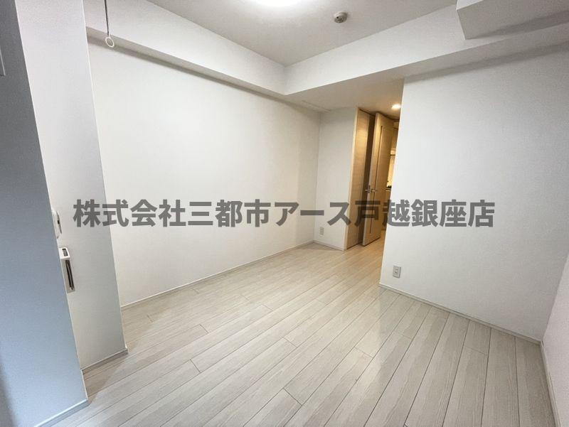 その他部屋・スペース　スカイコート品川パークサイドII