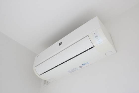 その他設備　※別部屋の写真です