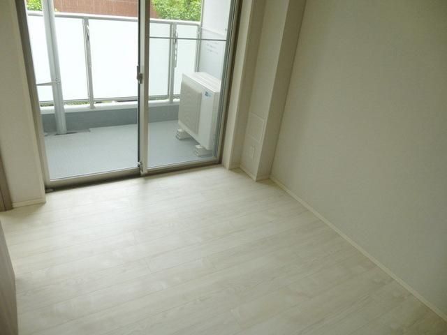 その他設備　★居室★