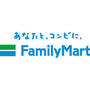 コンビニ　ファミリーマート（コンビニ）まで240m
