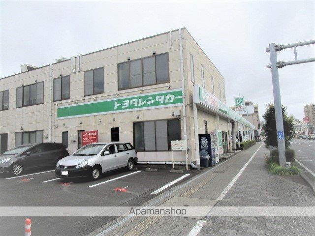 その他　トヨタレンタカー宮崎（その他）まで369m