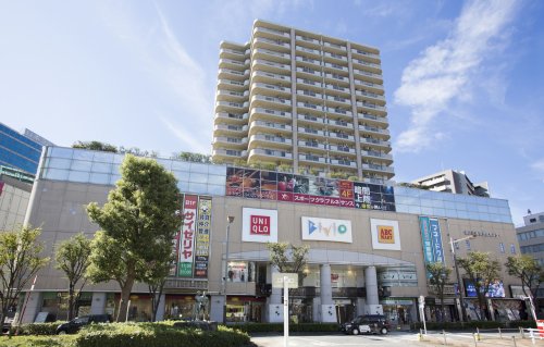 その他　ショッピングセンタービビオ（その他）まで1417m
