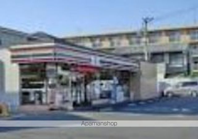 コンビニ　セブンイレブン（コンビニ）まで5057m