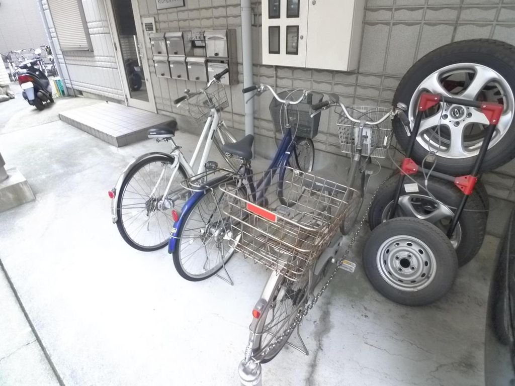 その他共有部分