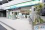 コンビニ　ファミリーマート淀川宮原店（コンビニ）まで627m