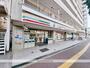 その他　前面道路（その他）まで1m