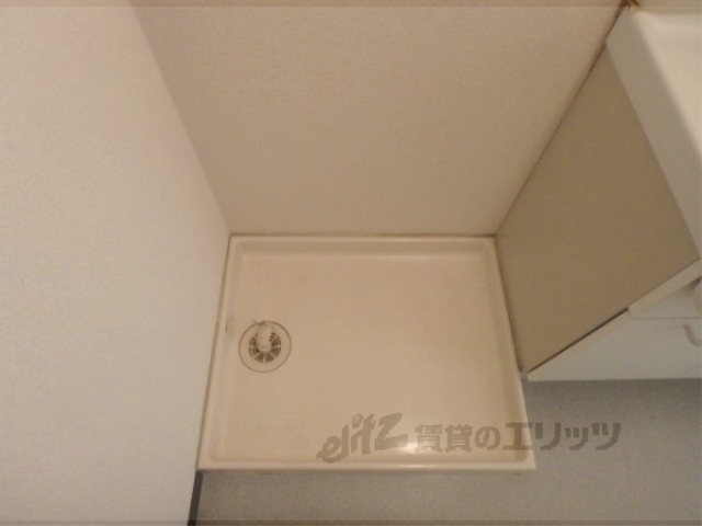 その他部屋・スペース　洗濯機置場