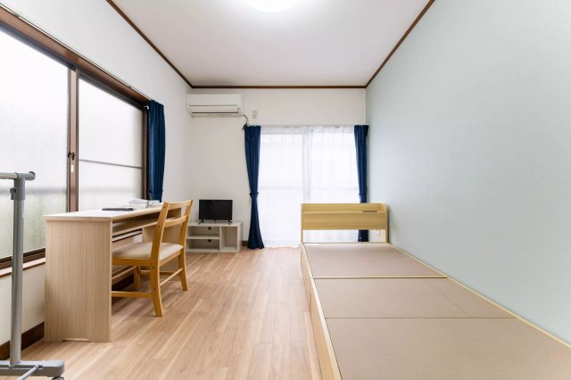 その他部屋・スペース