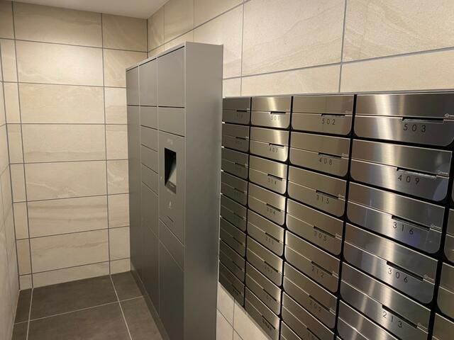 その他共有部分　☆共用部分☆