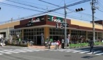 スーパー　東武ストア 下丸子店（スーパー）まで539m