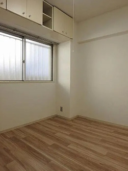 その他　別タイプ部屋　参考写真です