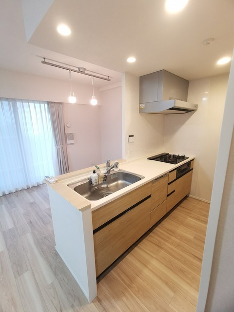 キッチン