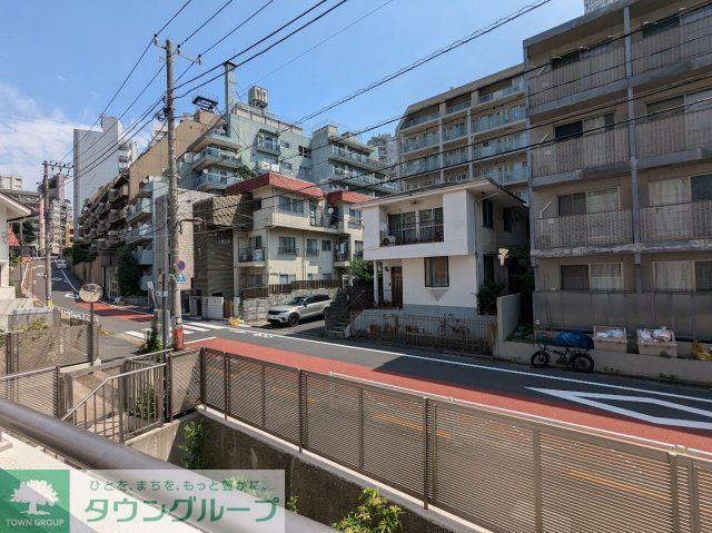 眺望　★タウンハウジング取り扱い★