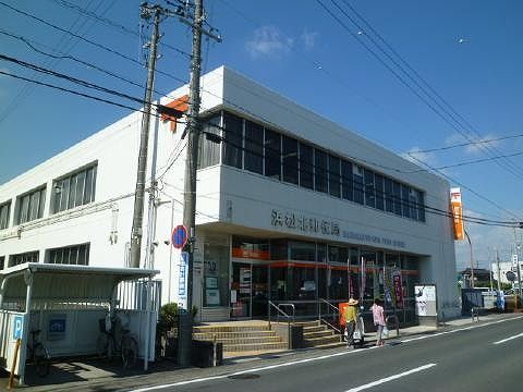 郵便局　浜松北郵便局（郵便局）まで235m