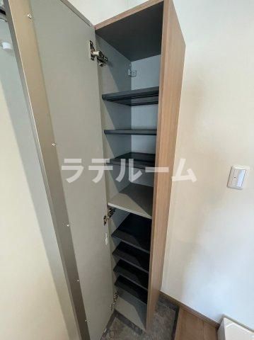 その他　別部屋参考写真となります