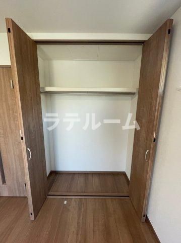 収納　別部屋参考写真となります