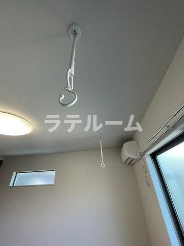 その他設備　別部屋参考写真となります
