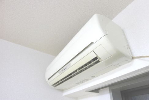 その他設備　桜新町アムフラット