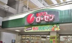 スーパー　SOTETSU ROZEN(そうてつローゼン) 河原町店（スーパー）まで598m