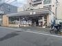 コンビニ　セブンイレブン板橋大山公園前店（コンビニ）まで250m