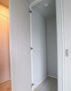 収納　☆豊富な収納☆