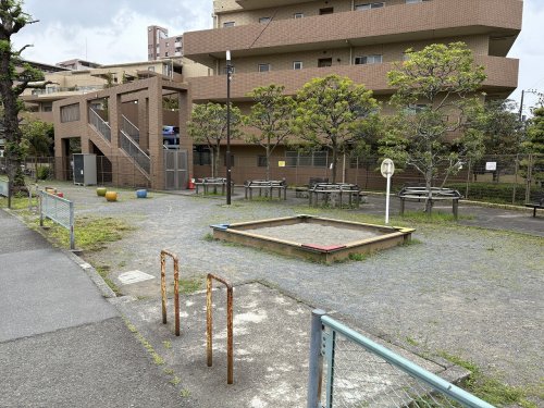 公園　小田川公園（公園）まで149m