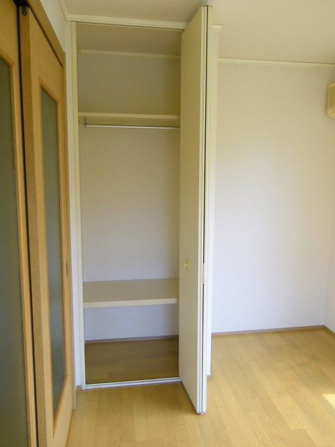 収納　別部屋参考写真