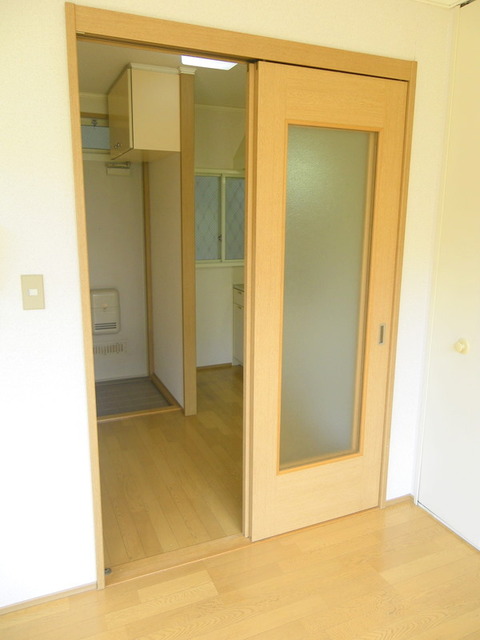 その他設備　別部屋参考写真