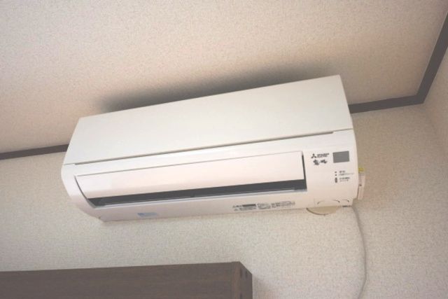 その他設備　★エアコン★
