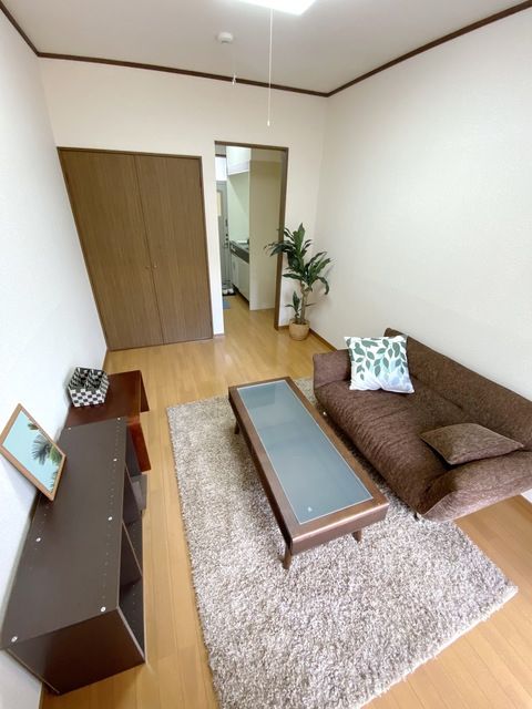 その他部屋・スペース　★モデルルーム仕様になります★
