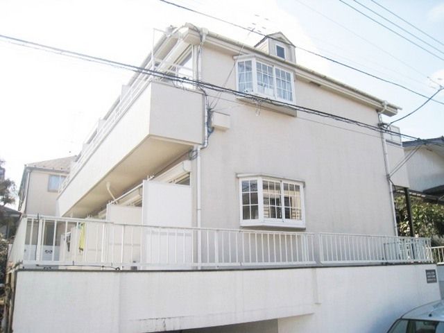その他　～閑静な住宅街で近隣大学生様通学がとっても便利なんです～