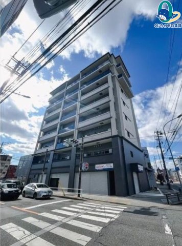 建物外観　くじらのゼロ賃貸は＼仲介手数料0円×初期費用最安×全国対応／