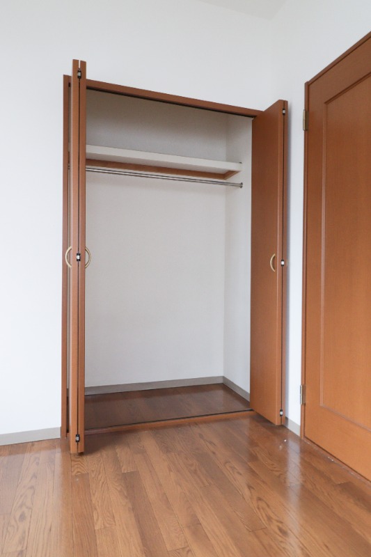 収納　図面と現状に相違がある場合には現状を優先