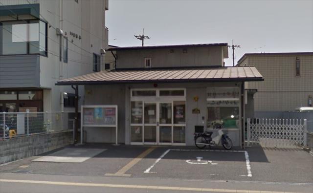 警察署・交番　岡山西警察署北方交番（警察署・交番）まで249m