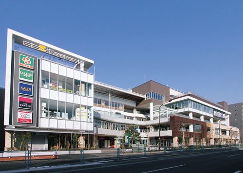その他　アイテラス落合南長崎（その他）まで654m