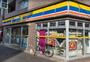 コンビニ　ミニストップ 志茂駅前店（コンビニ）まで395m