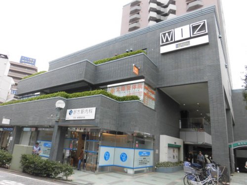 その他　中野区 野方区民ホール　WIZ（その他）まで722m